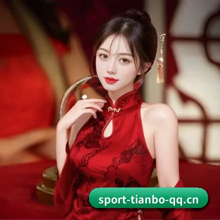 数字体育中枢简介（Tianbo Sports）